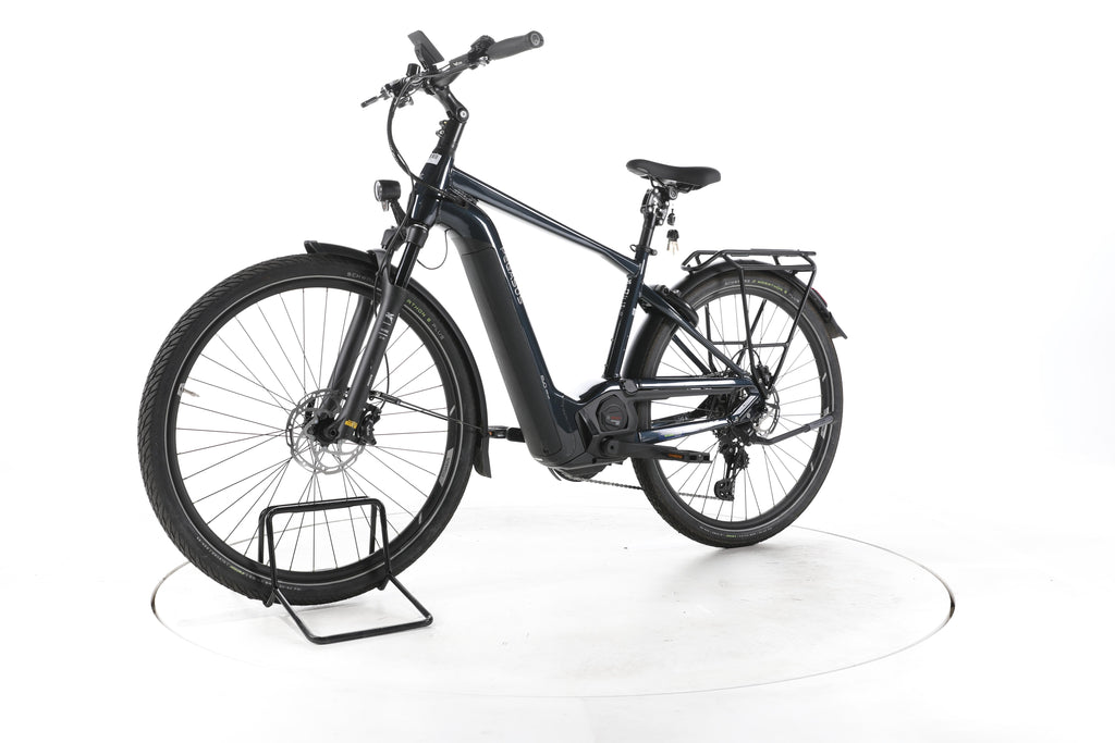 Pegasus Premio Evo 11 Trekking E-Bike - Image 6