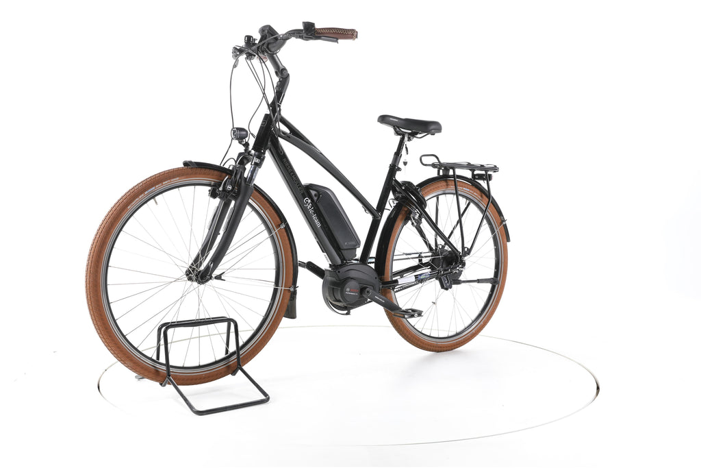 Riese & Müller Cruser Mixte Vario City E-Bike - Image 6