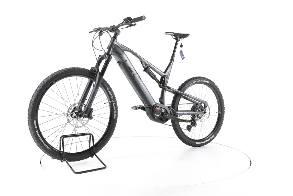 R Raymon TrailRay 140E 8.0 Fully E-Bike 2023 - Image 6