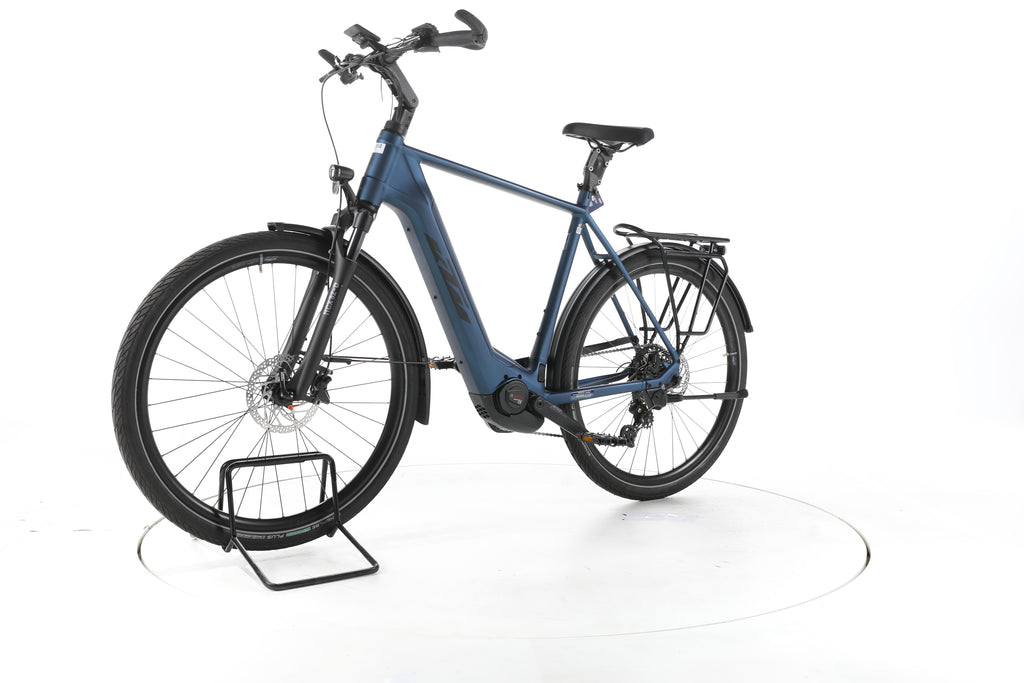 KTM Macina Style 730 Trekking E-Bike - Image 6