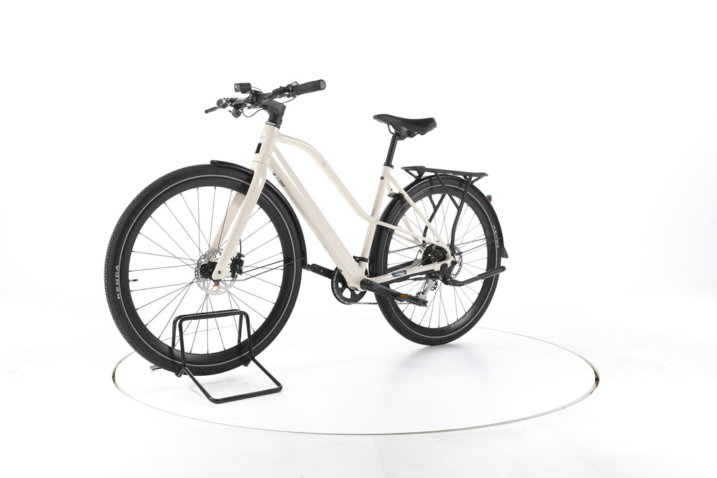 Orbea Vibe H30 EQ Trekking E-Bike 2024 - Image 6