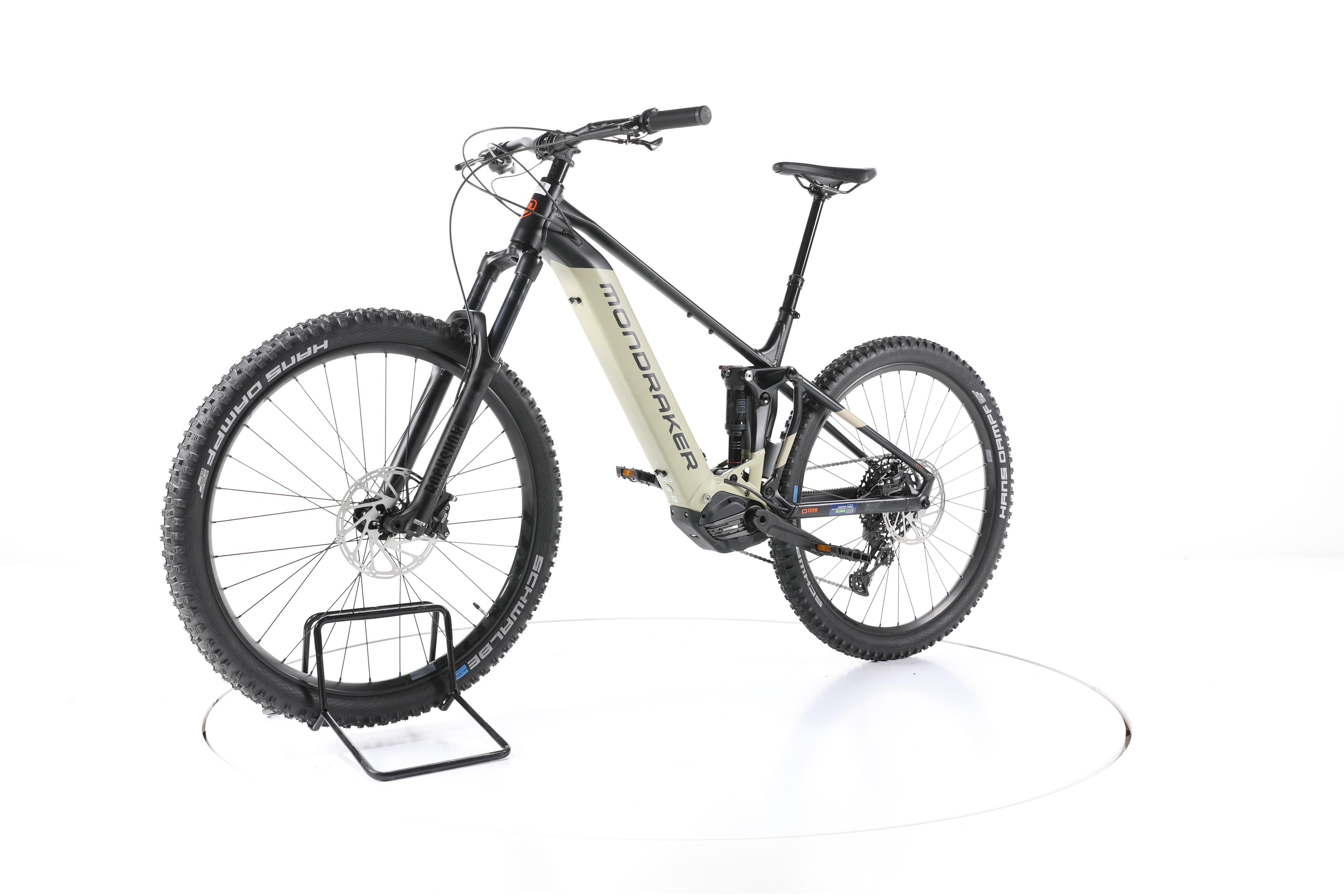 Mondraker DUSK Fully E-Bike 2023 - Image 6