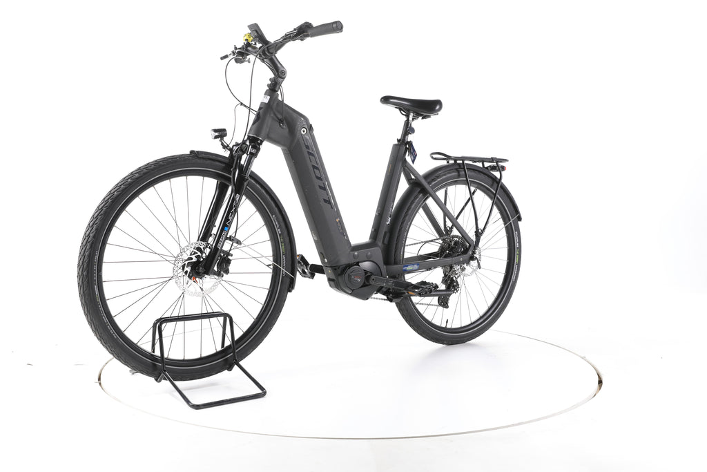 Scott Sub Sport eRIDE 20 Trekking E-Bike Tiefeinsteiger - Image 6