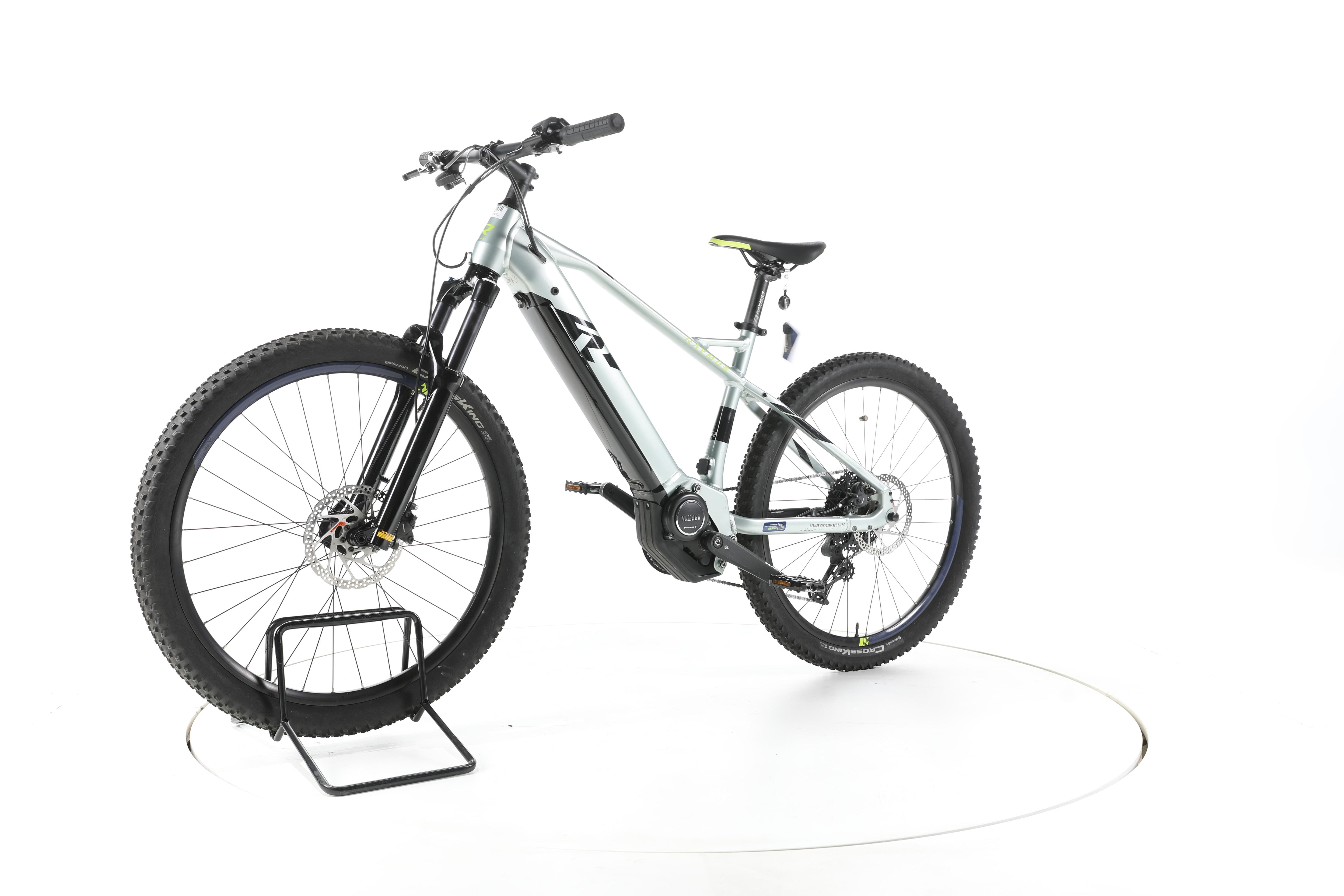 R Raymon HardRay E 5.0 E-Bike 2023 - Image 6