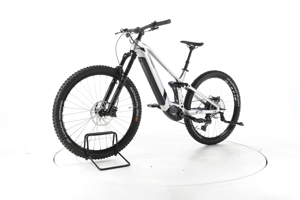 Conway eWME 2.0 E-Bike Fully 2025 - Image 6