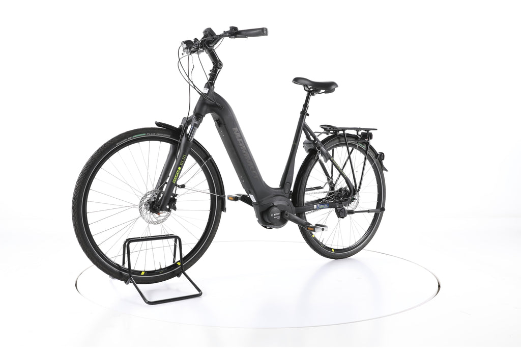 Mammut E-Dition City 7 Disc City E-Bike Tiefeinsteiger - Image 6