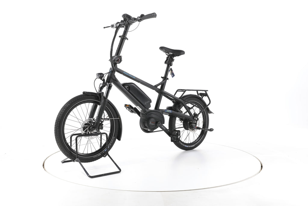 Riese & Müller Tinker vario Kompakt E-Bike Tiefeinsteiger - Image 6