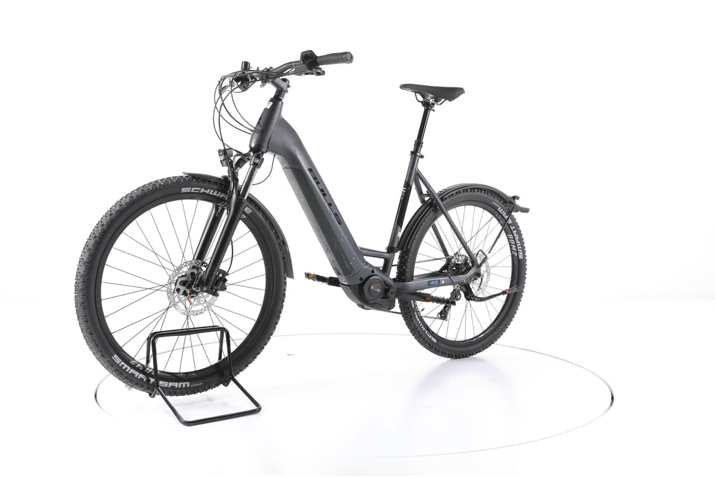 Bulls Copperhead EVO 1 Street Trekking E-Bike Tiefeinsteiger - Image 6