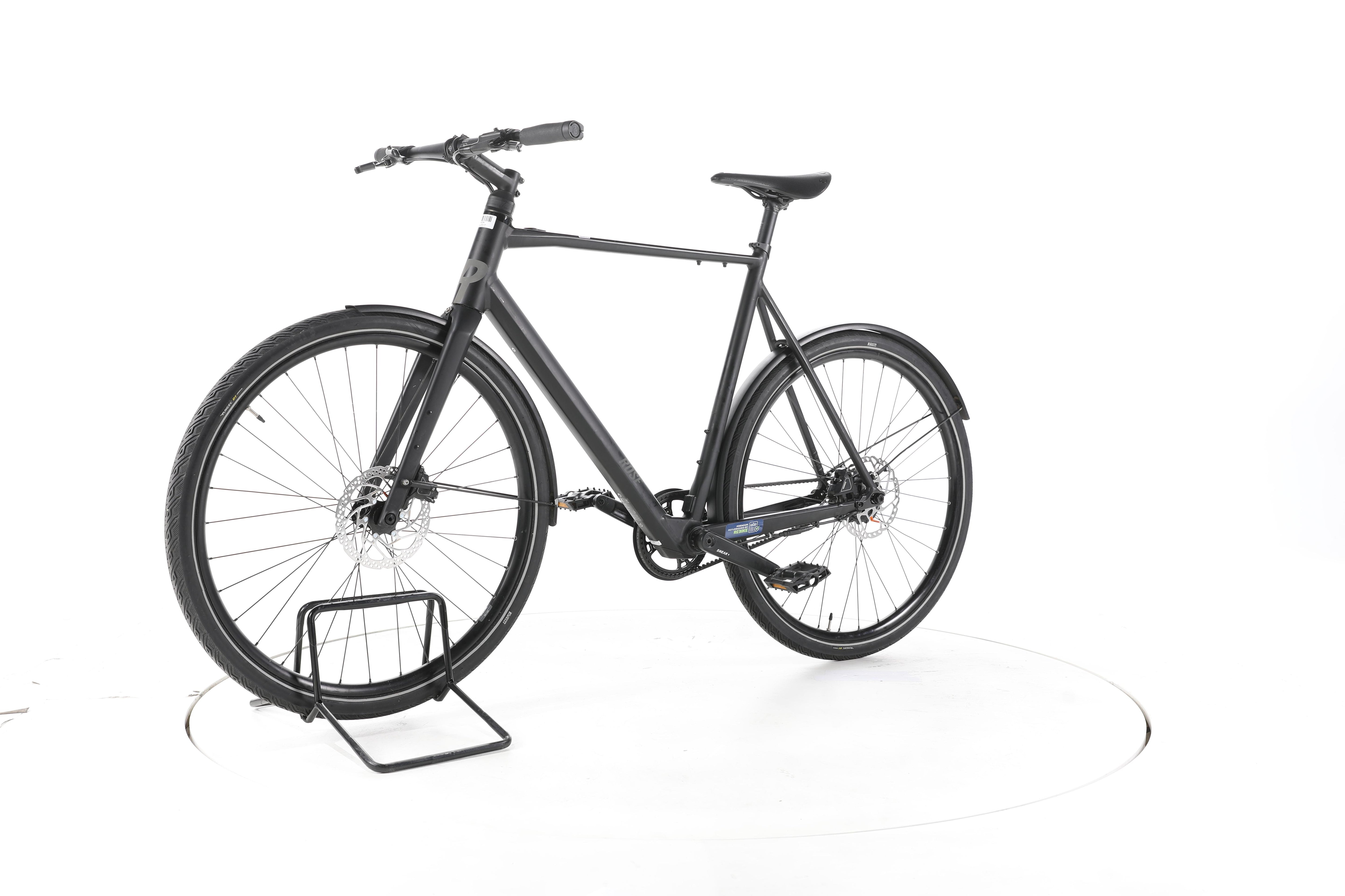 Rose Sneak Plus EQ City E-Bike - Image 6