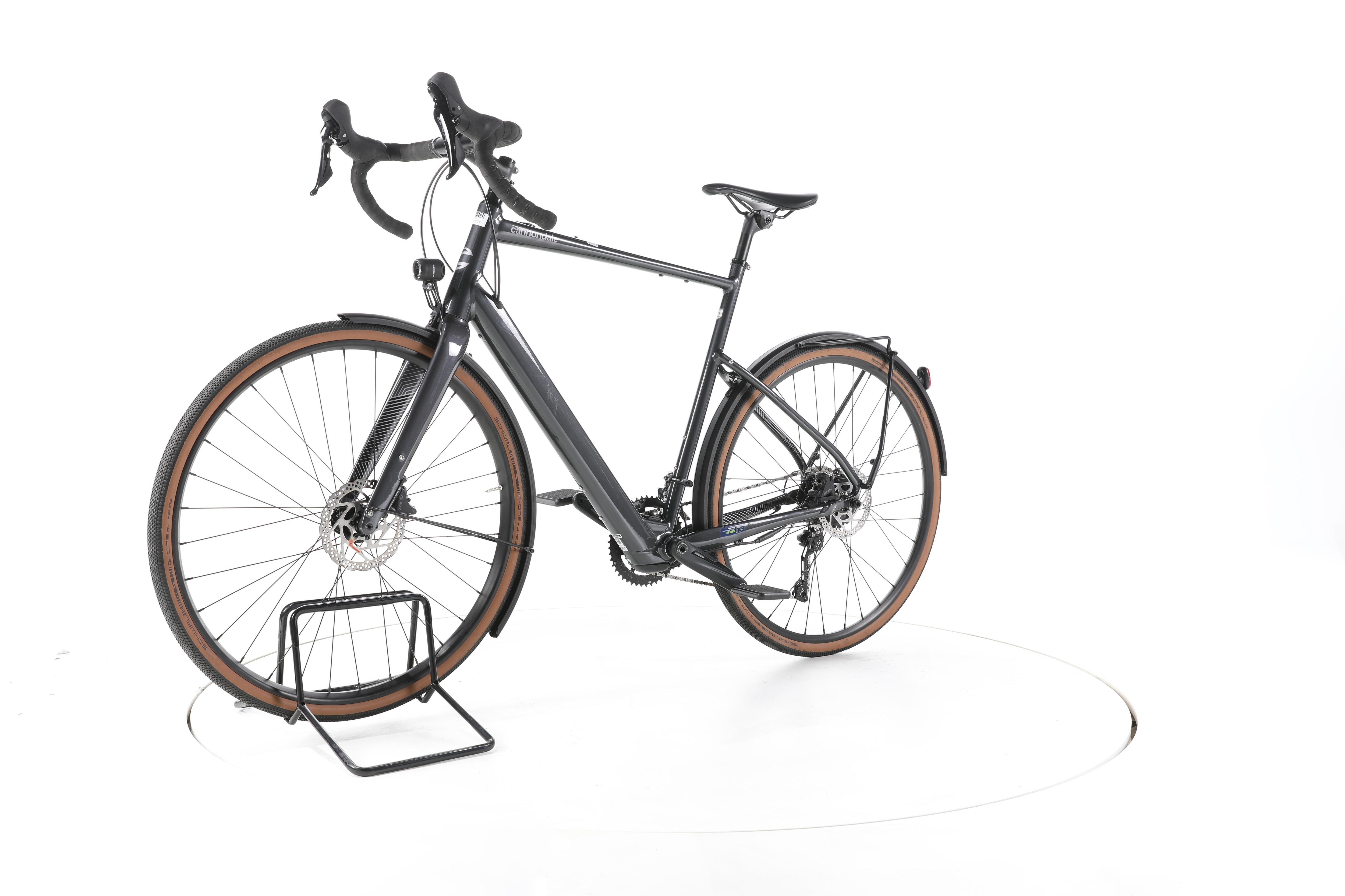 Cannondale Topstone Neo SL 2 E-Gravelbike - Image 6
