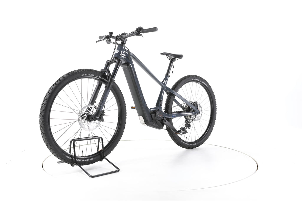Ghost E-Teru Pro E-Bike - Image 6