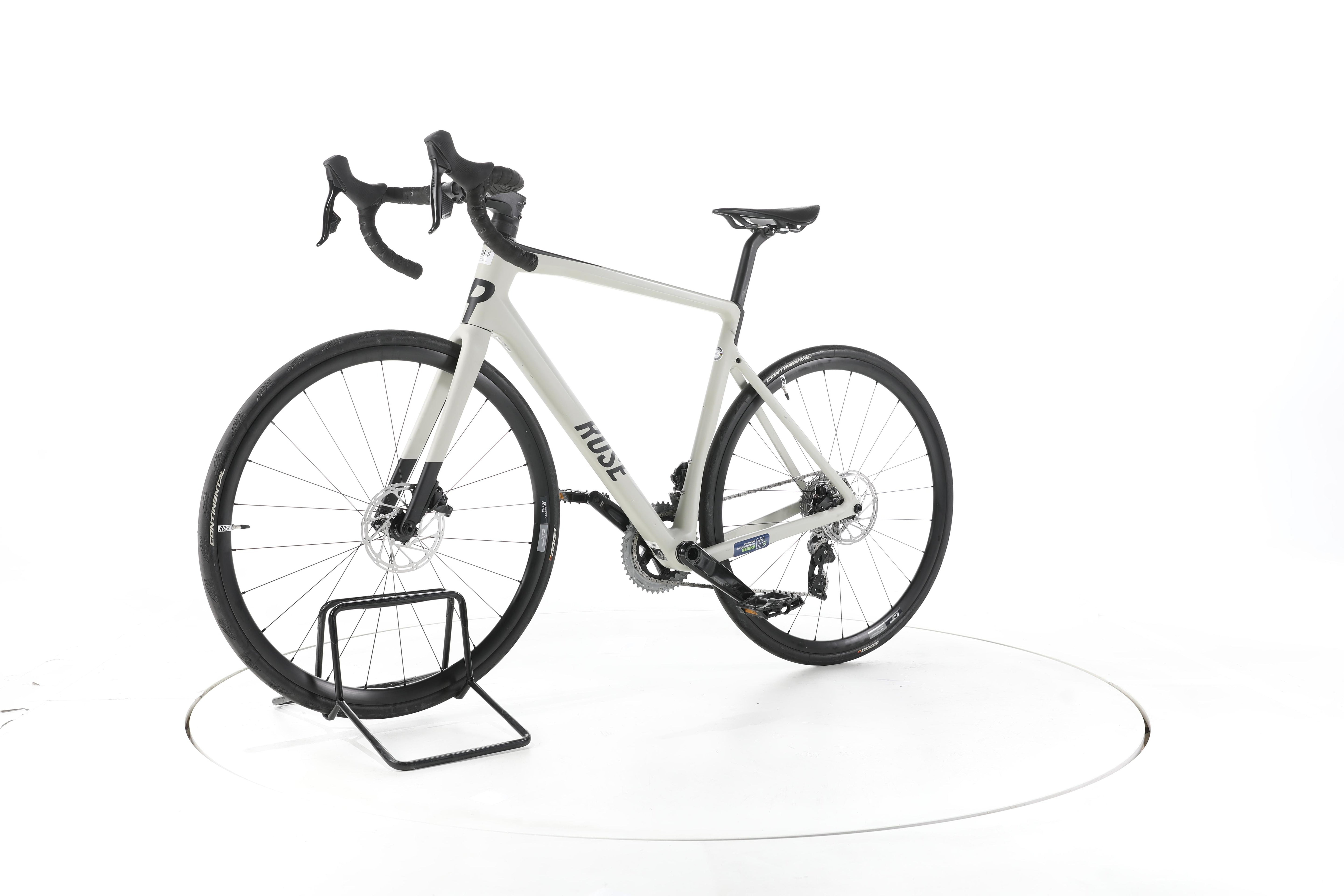 Rose Reveal 04 Rival AXS Rennrad Carbon 2024 - Image 6