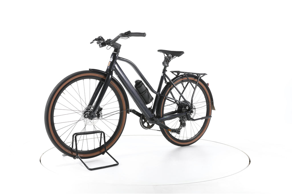 Orbea Vibe H10 EQ Trekking E-Bike - Image 6