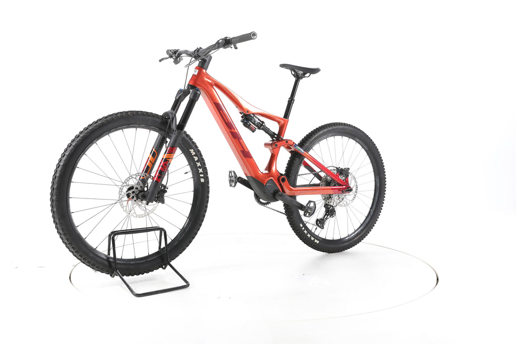 BH Bikes iLYNX Trail Carbon 8.6 Fully E-Bike Carbon - Image 6