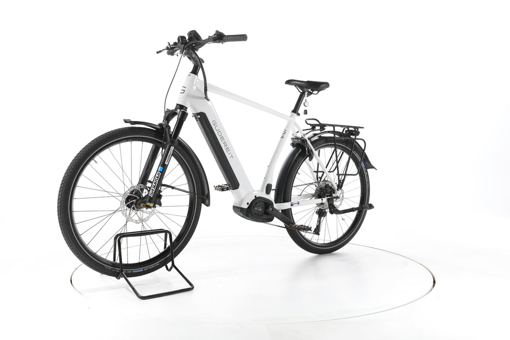 Gudereit ET-12 Trekking E-Bike - Image 6