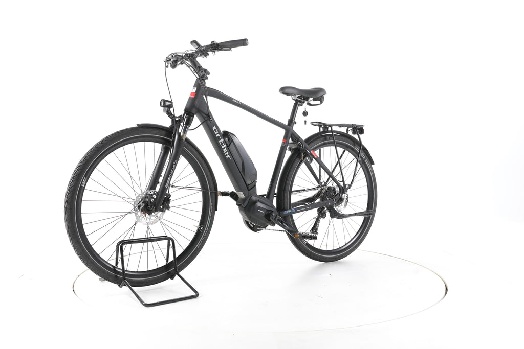 Ortler Montana Plus Trekking E-Bike - Image 6