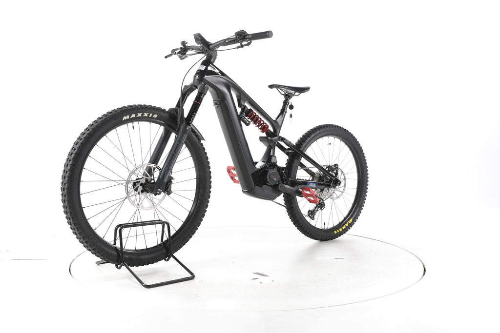 Cannondale Moterra Neo LT 2 E-Bike Fully - Image 6