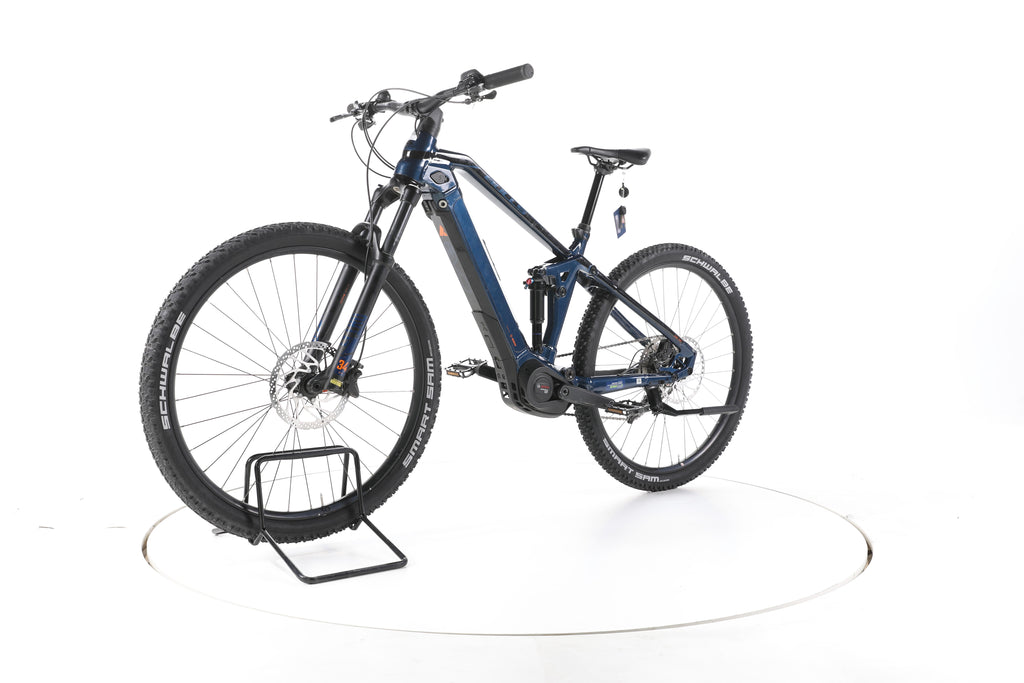 Bulls Sonic EVO TR 1 E-Bike Fully - Image 6