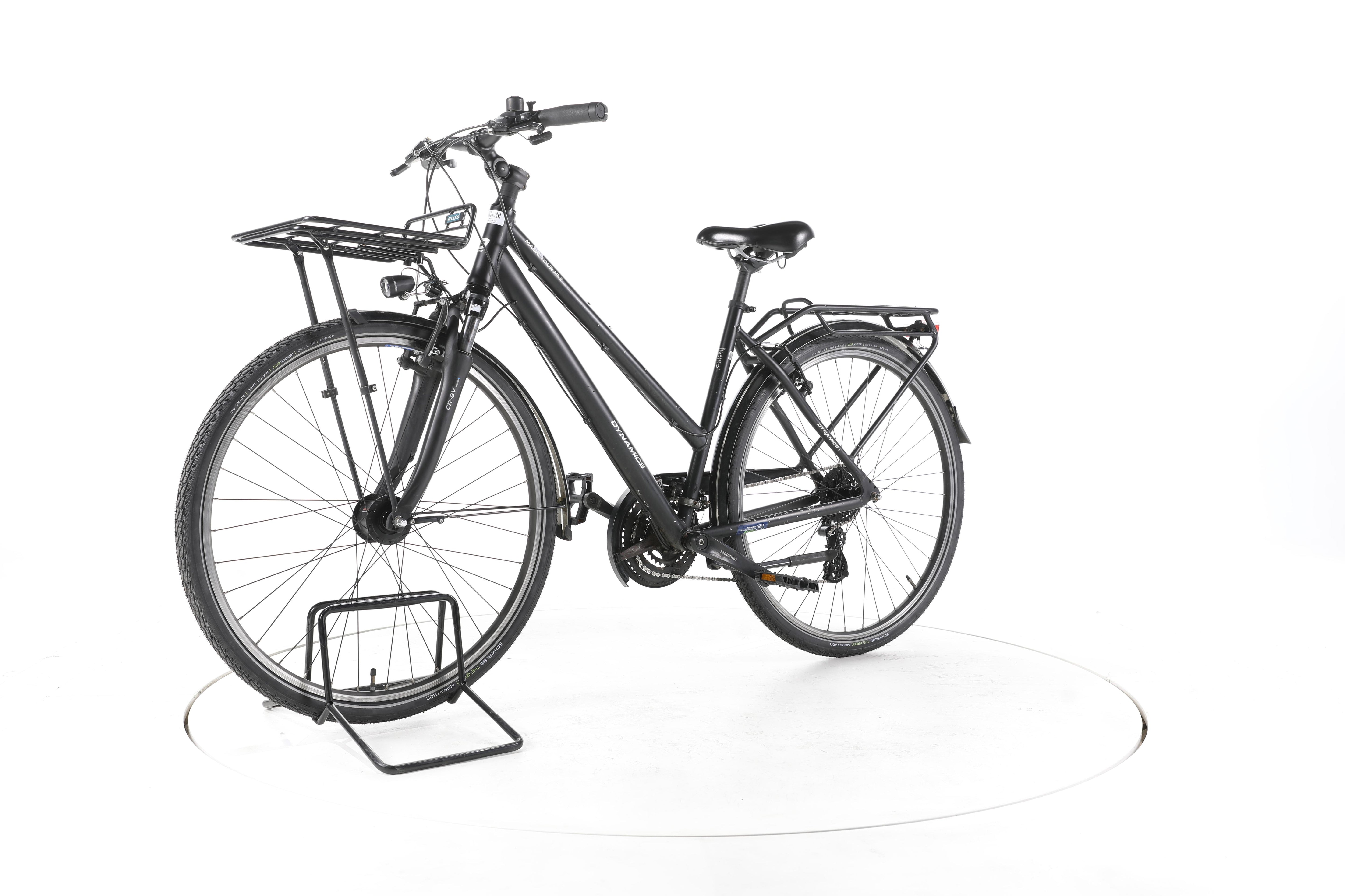 Dynamics Magic Fahrrad City & Trekking - Image 6