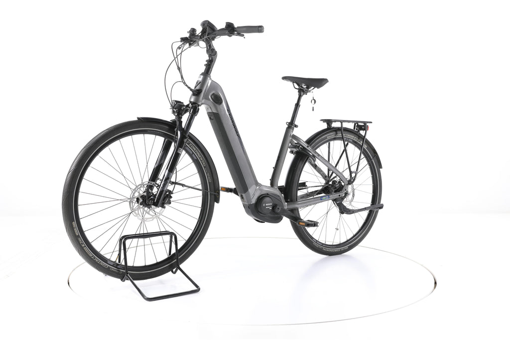 Conway Cairon TF 2.7 City E-Bike Tiefeinsteiger - Image 6