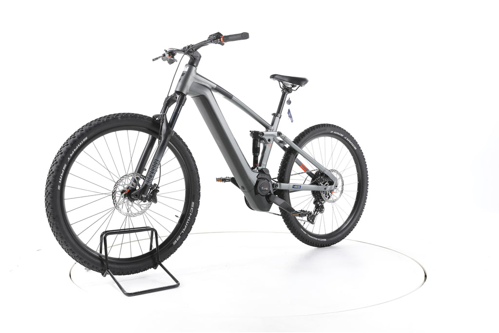 Cube Stereo Hybrid 120 Pro Fully E-Bike 2024 - Image 6