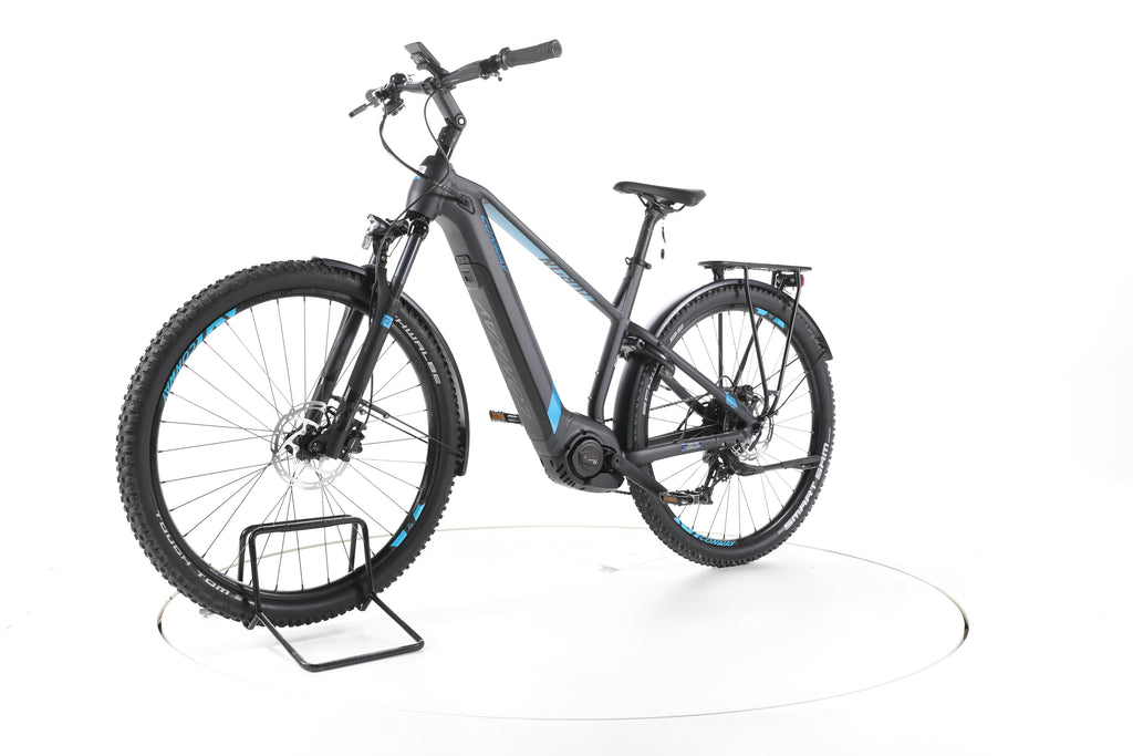 Conway Cairon C 2.0 Trekking E-Bike 2023 - Image 6
