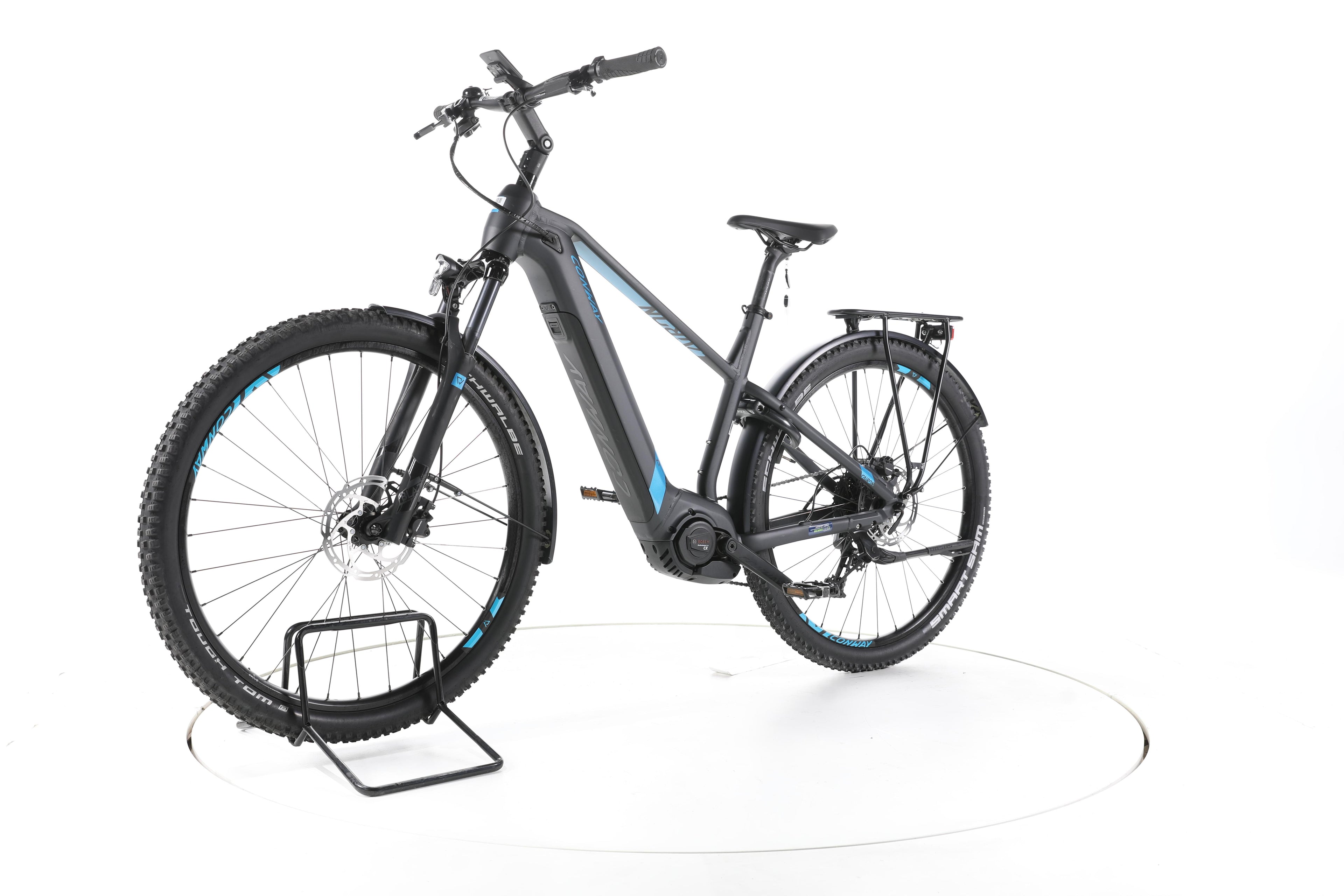 Conway Cairon C 2.0 Trekking E-Bike 2023 - Image 6