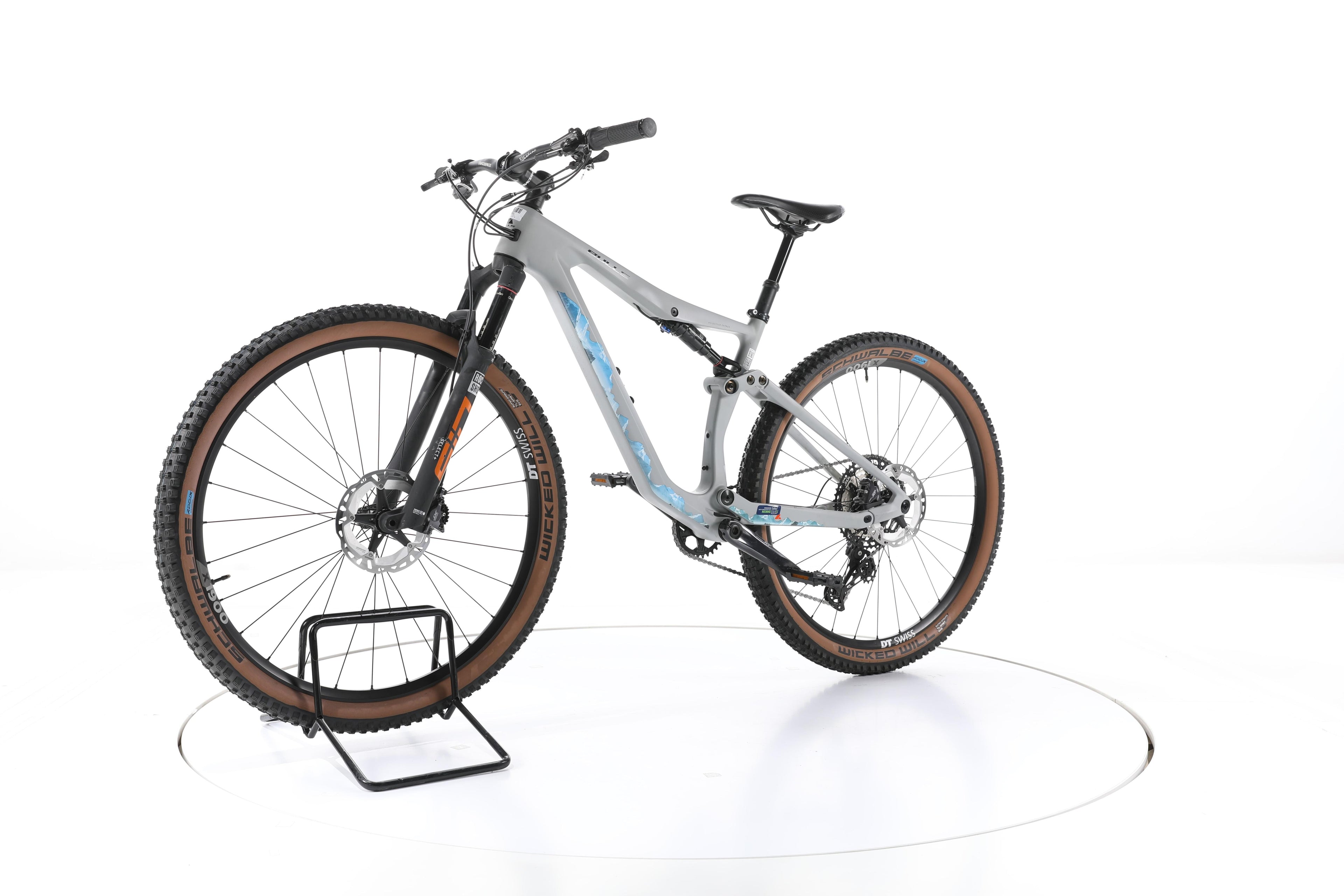 Bulls Wild Edge Trail - Image 6