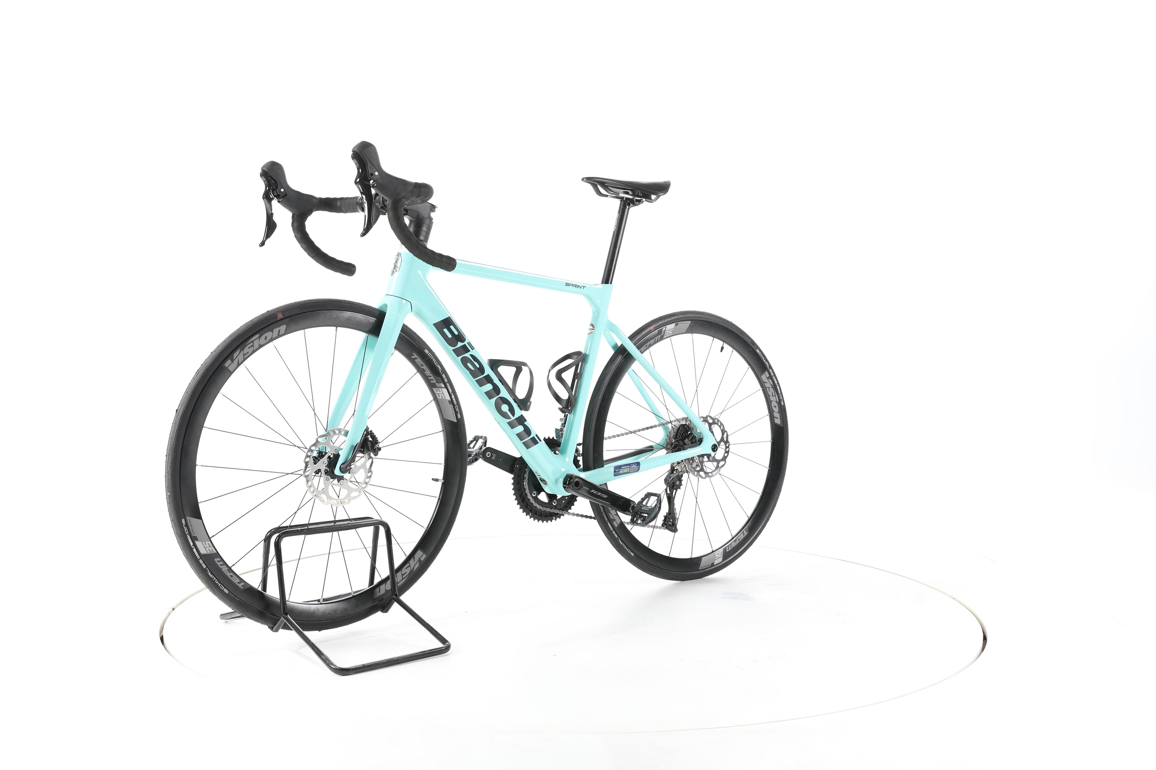 Bianchi Sprint - Image 6