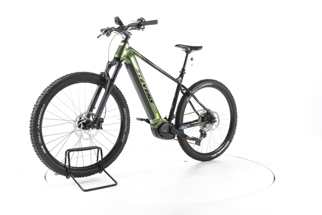 Stevens E-Juke E-Bike - Image 6