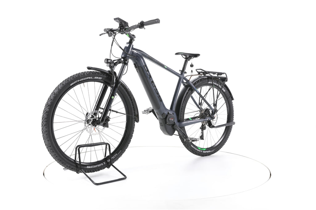 Axess Force 29 Allroad E-Bike - Image 6