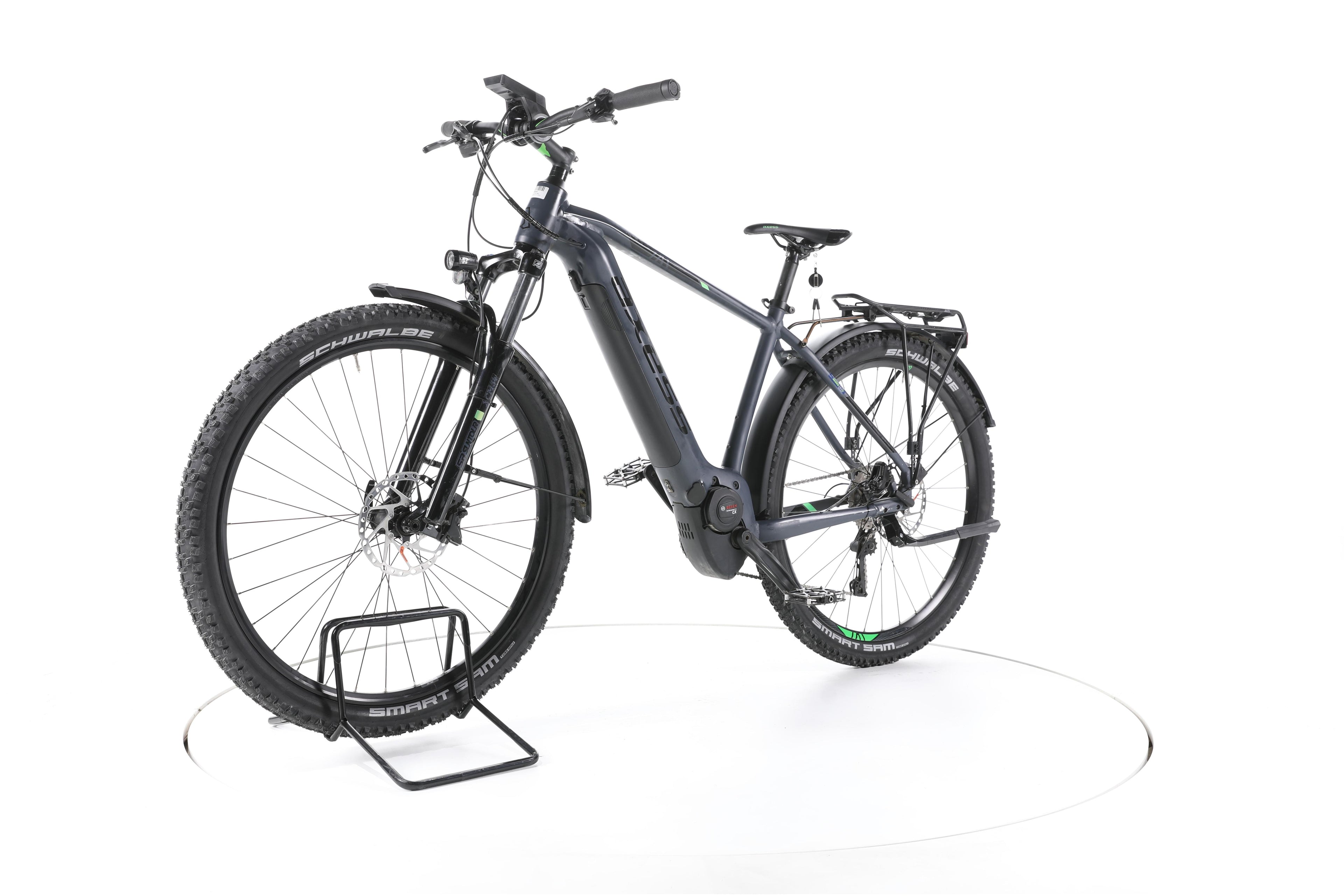 Axess Force 29 Allroad E-Bike - Image 6