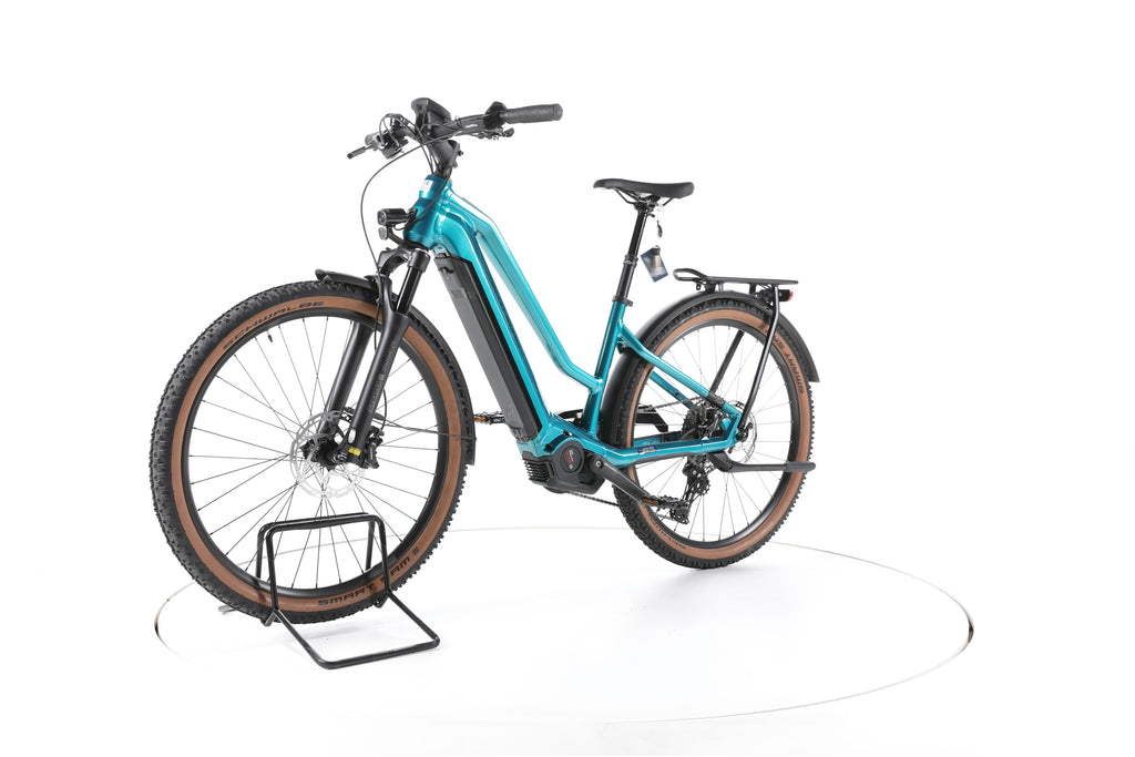 Centurion Country Tour R960i.27 Trekking E-Bike - Image 6