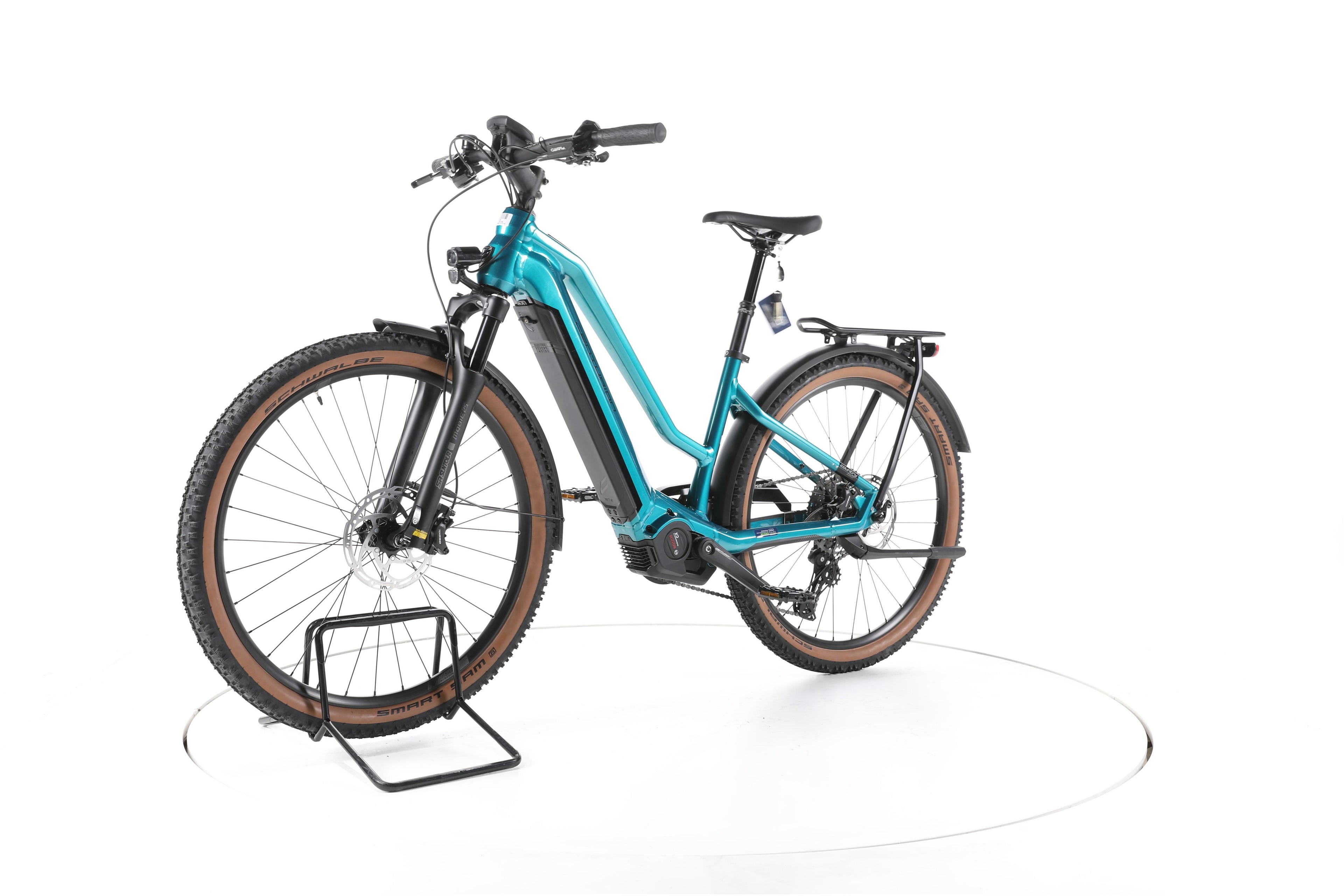 Centurion Country Tour R960i.27 Trekking E-Bike - Image 6