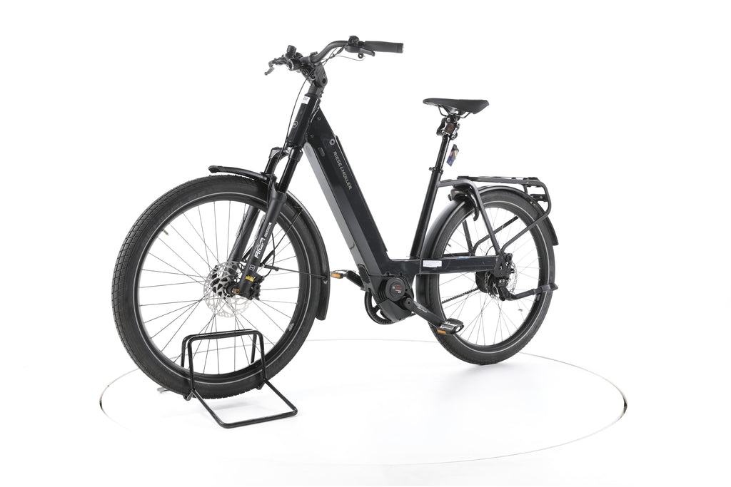 Riese & Müller Nevo GT vario City E-Bike Tiefeinsteiger - Image 6