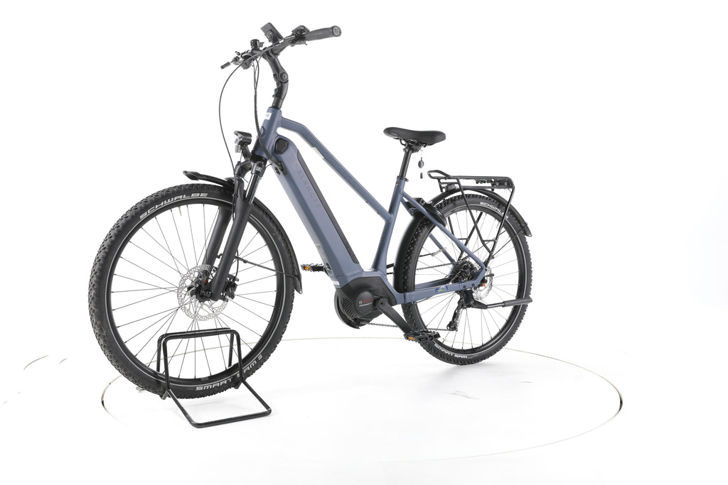 Kalkhoff ENTICE 3.B MOVE Trekking E-Bike 2023 - Image 6