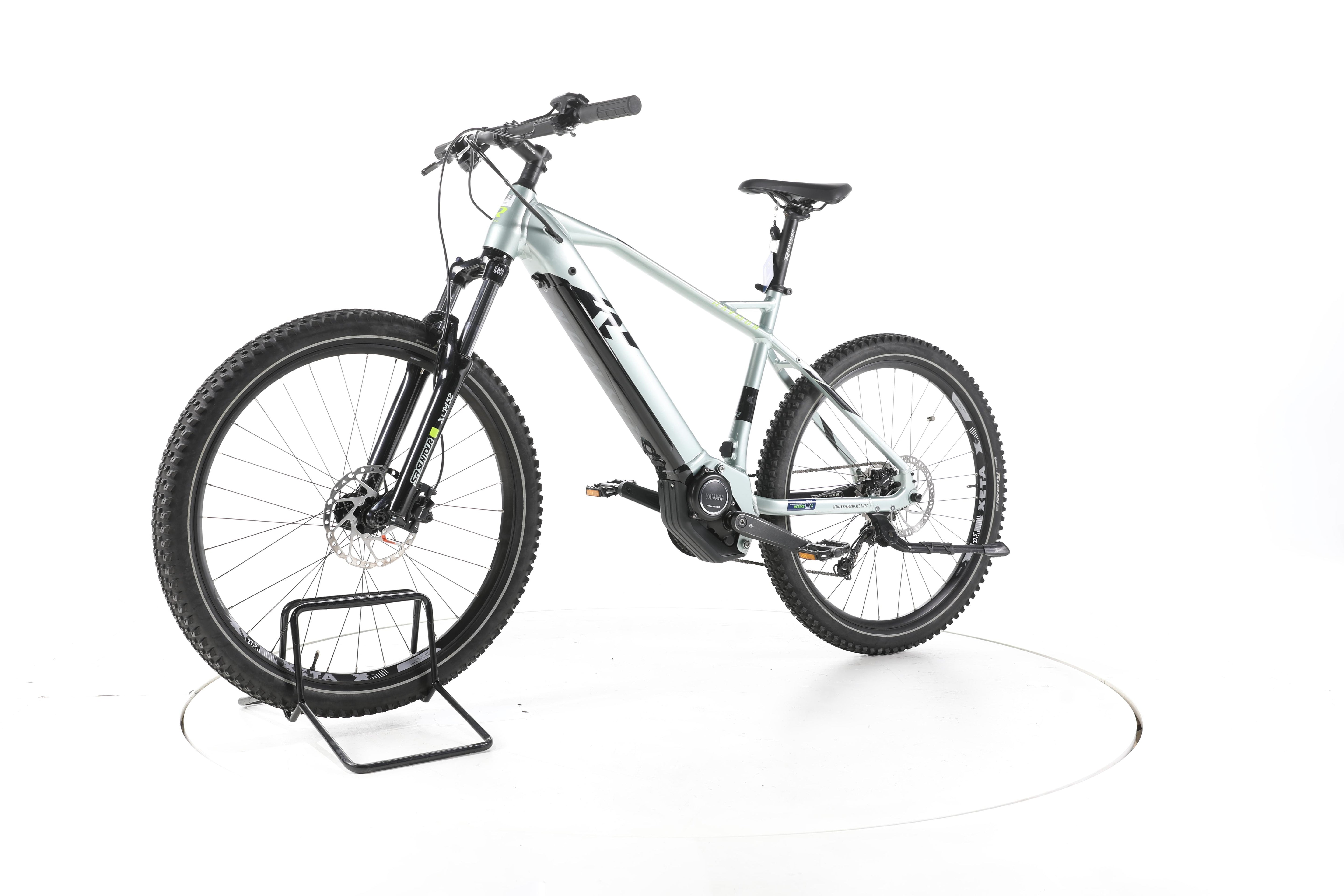 R Raymon HardRay E 5.0 E-Bike - Image 6