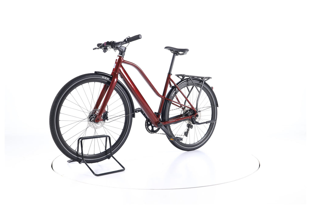 Orbea VIBE MID H30 EQ E-Bike - Image 6