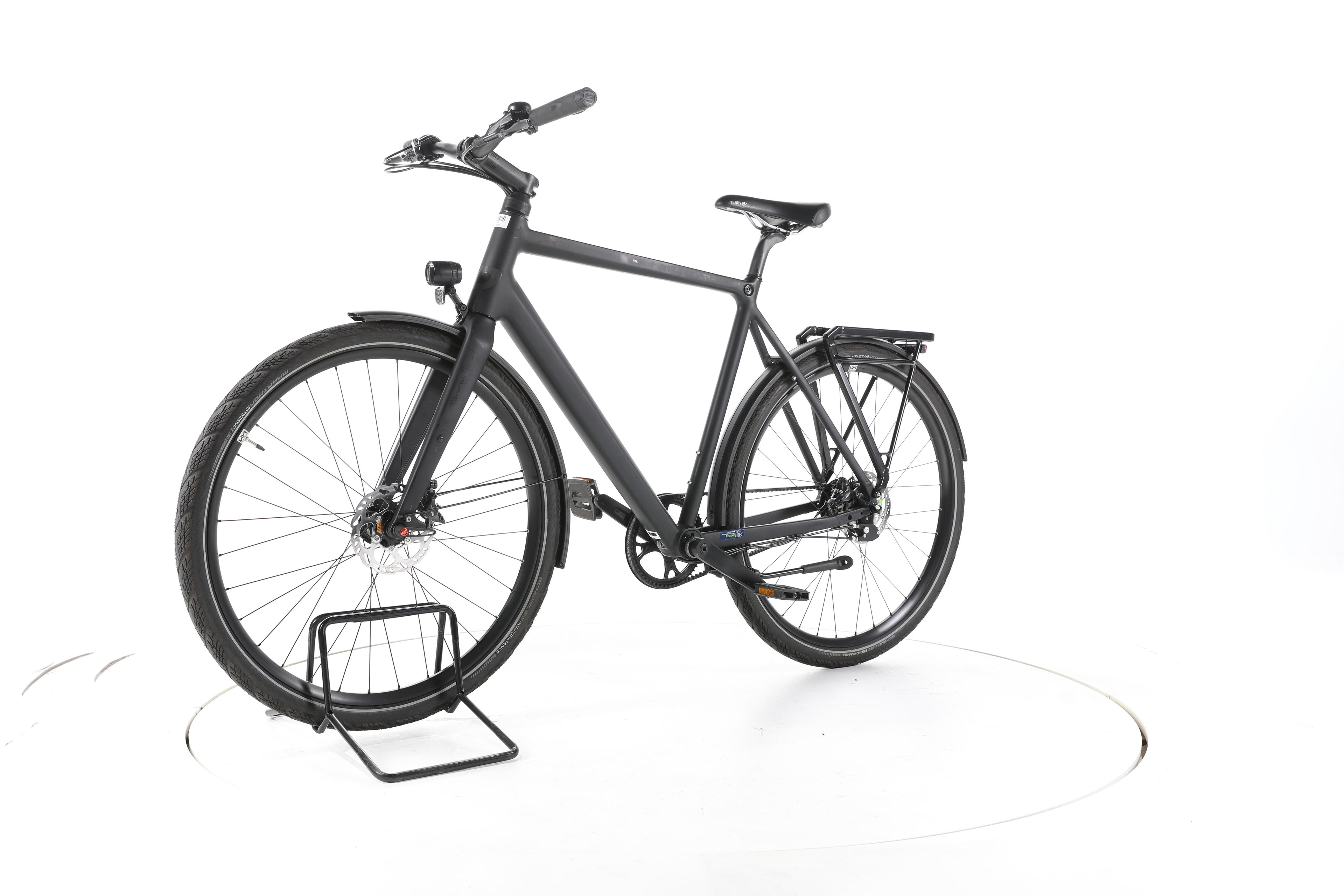 Rose Black Lava 3 - Image 6