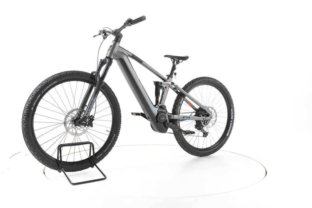 Cube Stereo Hybrid 120 Pro Fully E-Bike 2023 - Image 6