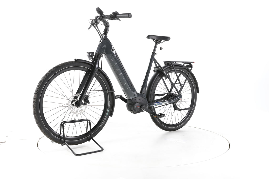Gazelle Ultimate C5 HMB City E-Bike Tiefeinsteiger - Image 6