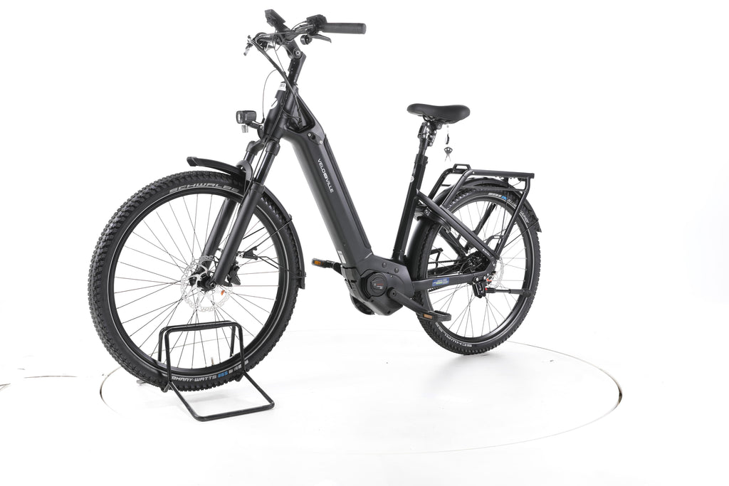 Velo de Ville SEB 990 Pro City E-Bike Tiefeinsteiger 2026 - Image 6