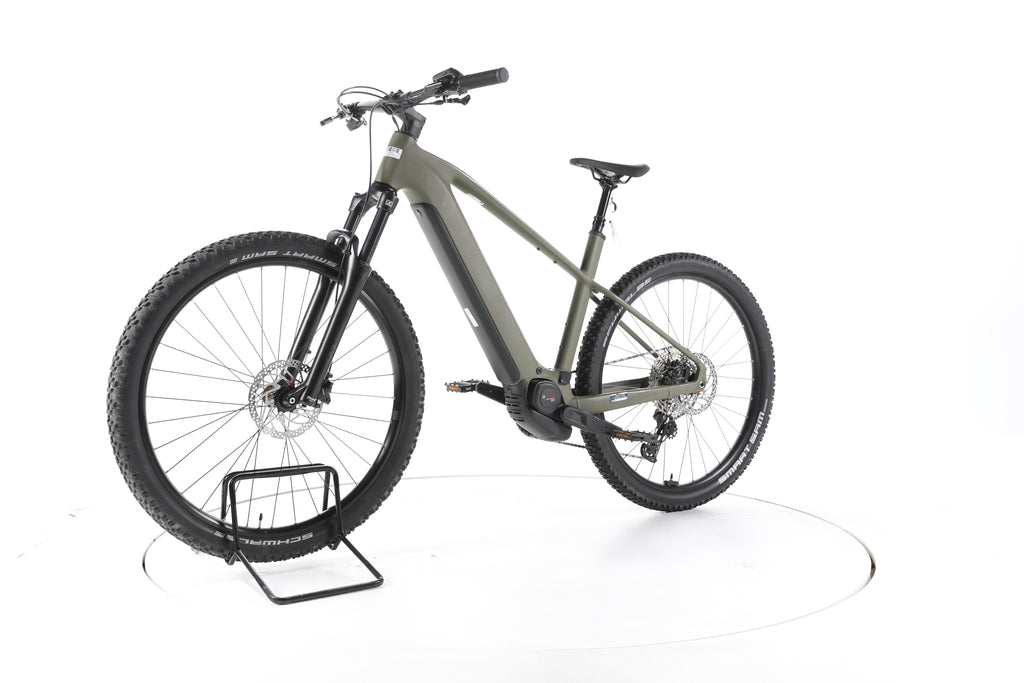 Cube Reaction Hybrid Pro E-Bike 2025 - Image 6