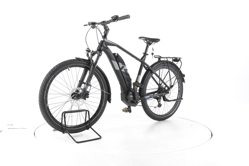 R Raymon TourRay E 3.0 Trekking E-Bike - Image 6
