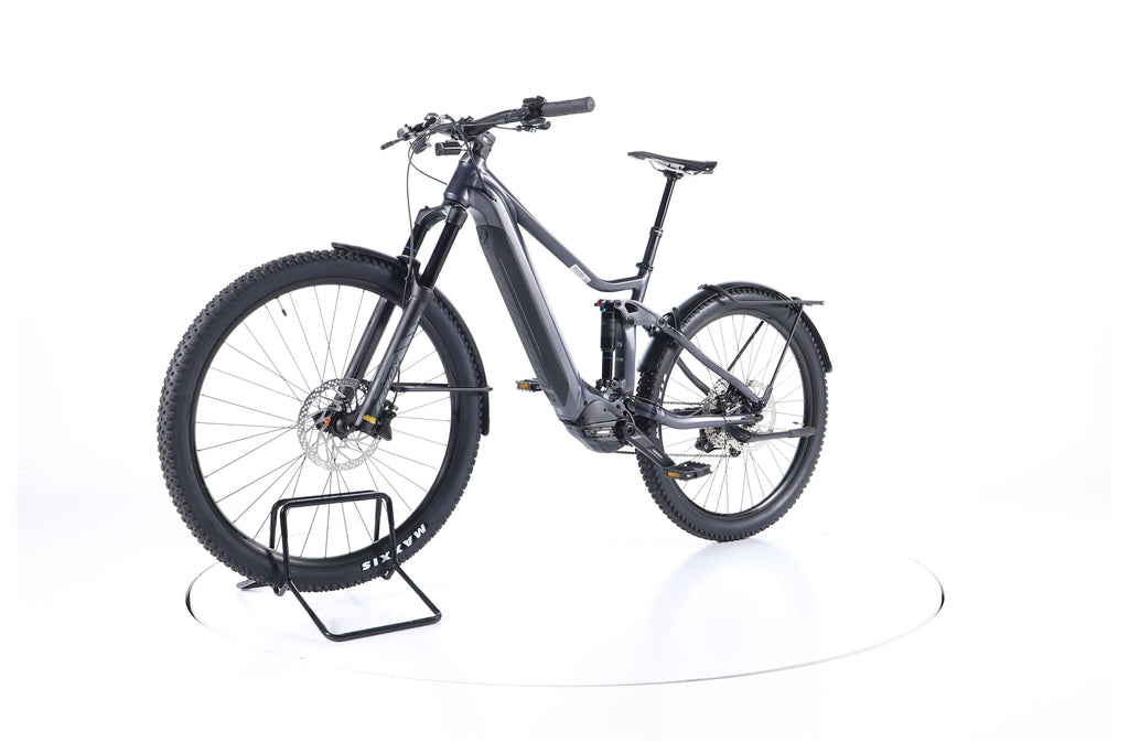 Merida eONE-FORTY EQ SUV E-Bike - Image 6