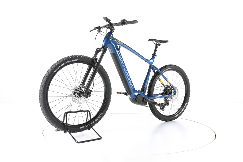 Corratec E-Power X-Vert Race Trinity E-Bike 2023 - Image 6