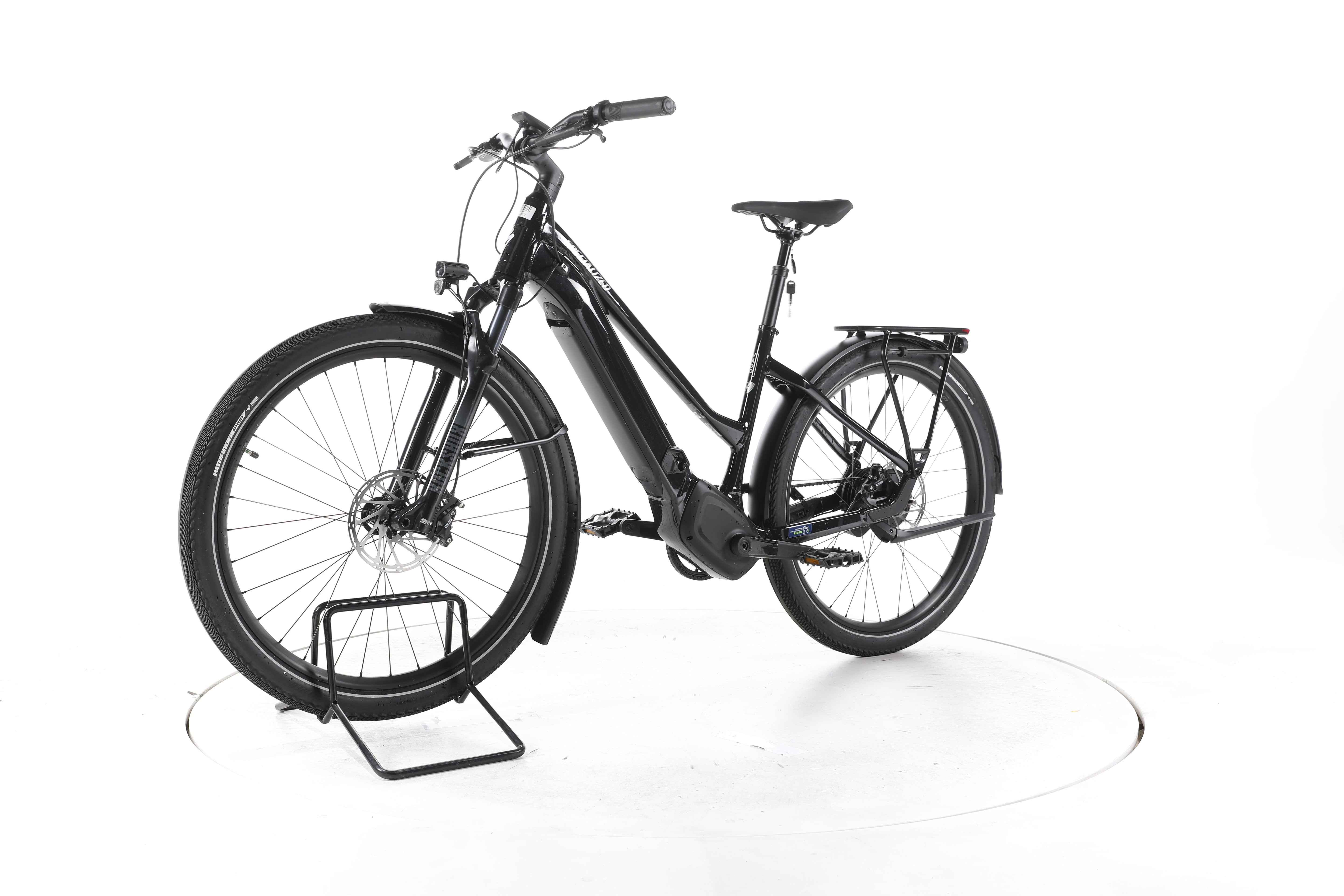 Specialized Turbo Vado 5.0 City E-Bike - Image 6