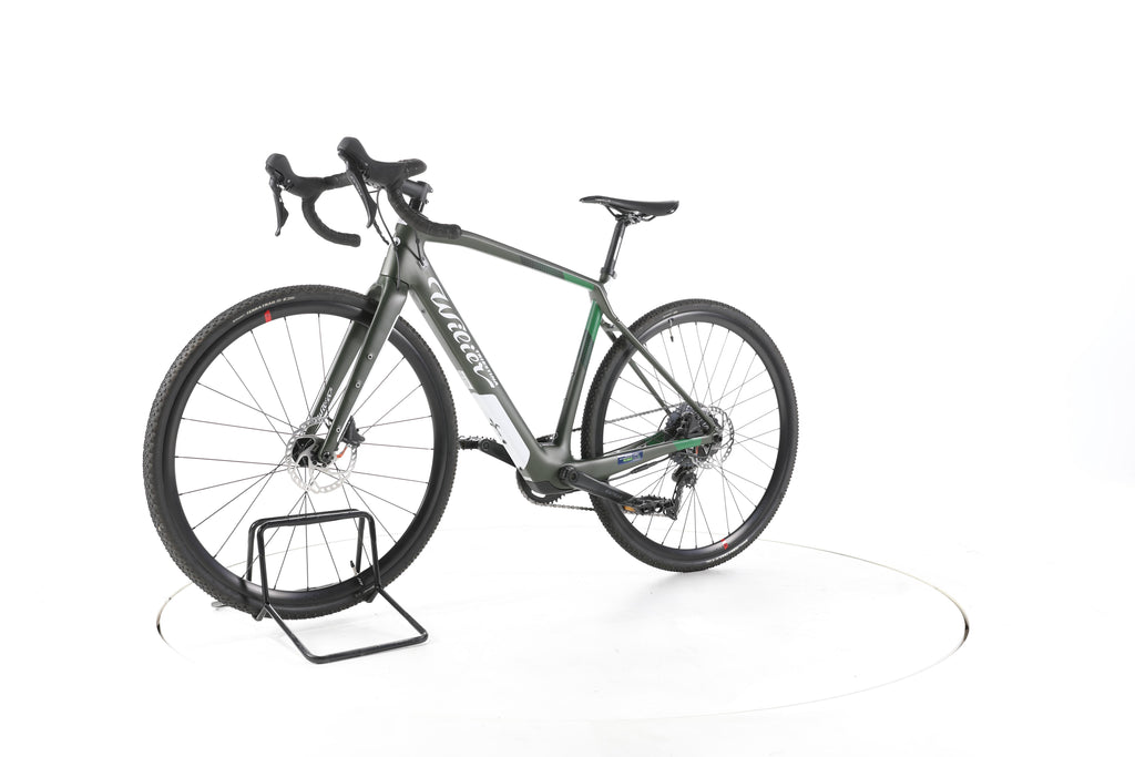 Wilier Jena Hybrid E-Gravelbike - Image 6