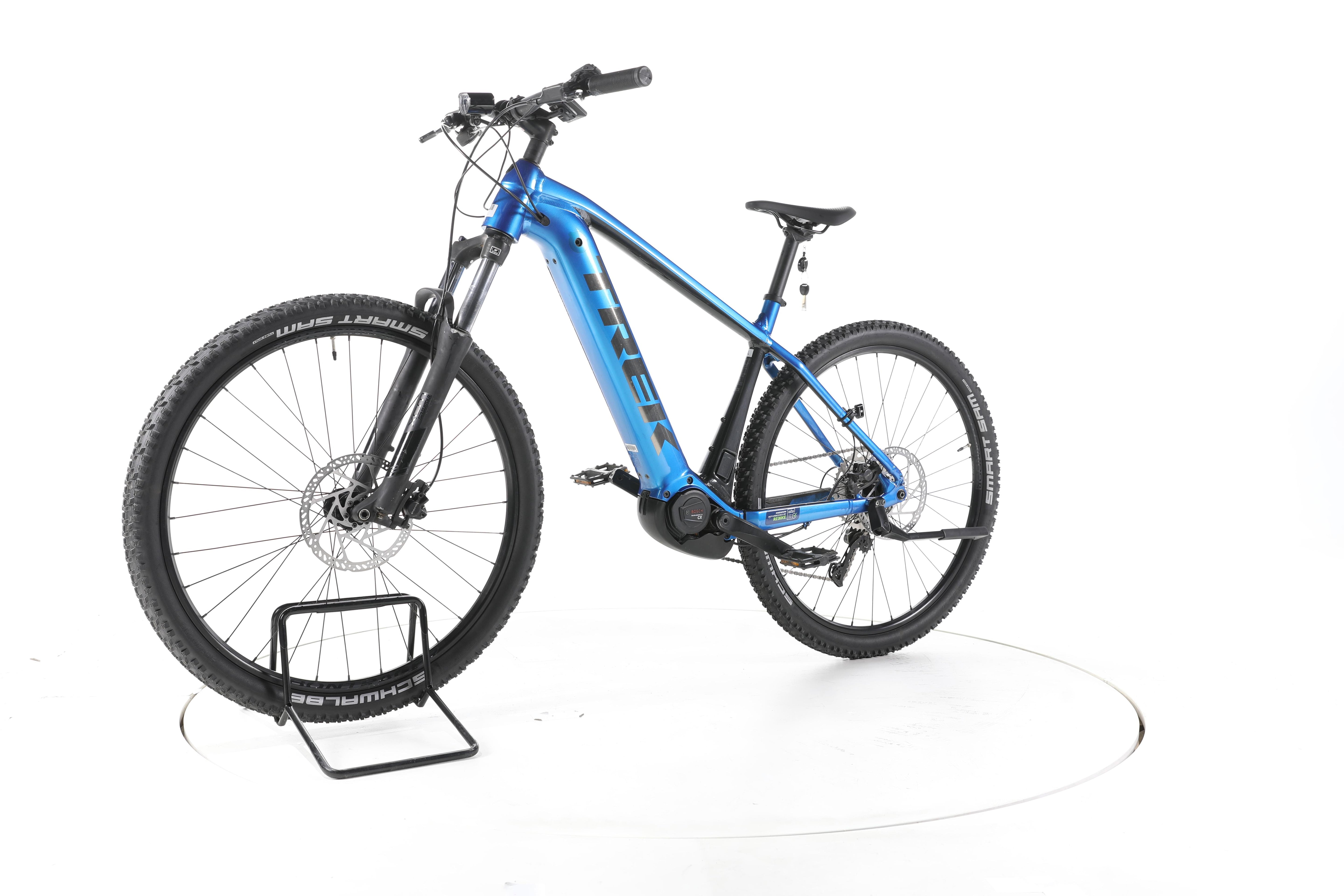 Trek Powerfly 4 Gen 4 E-Bike - Image 6