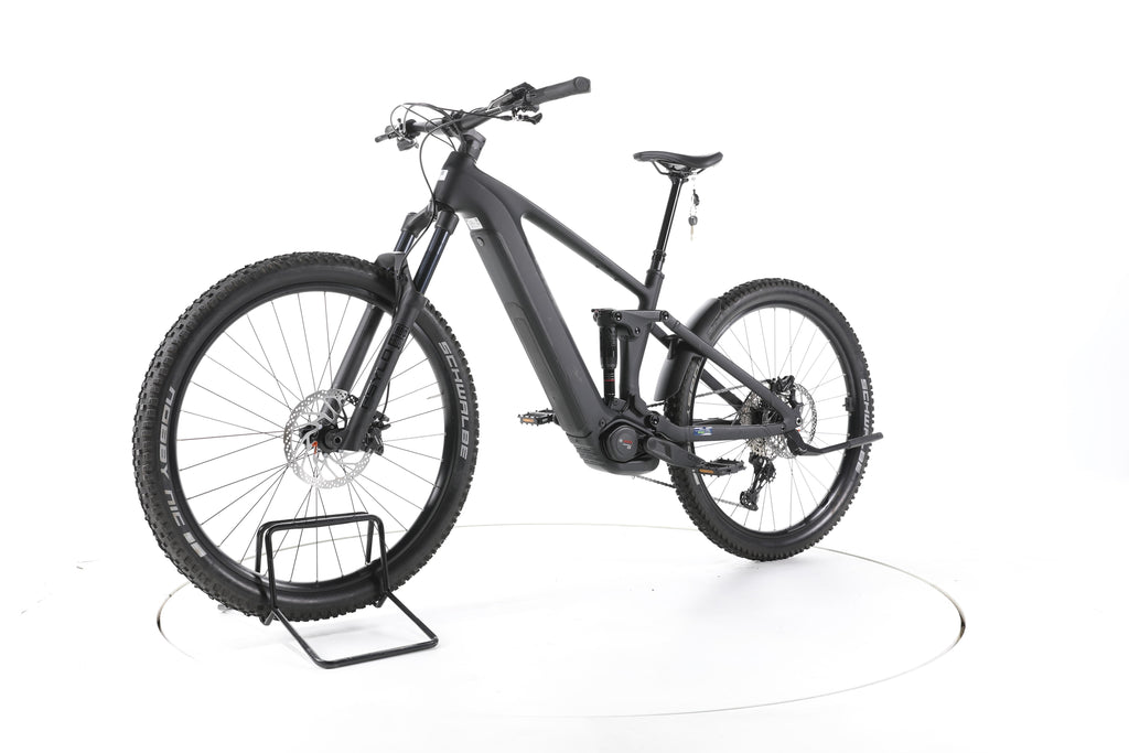 Cube Stereo Hybrid ONE44 EX Fully E-Bike 2025 - Image 6